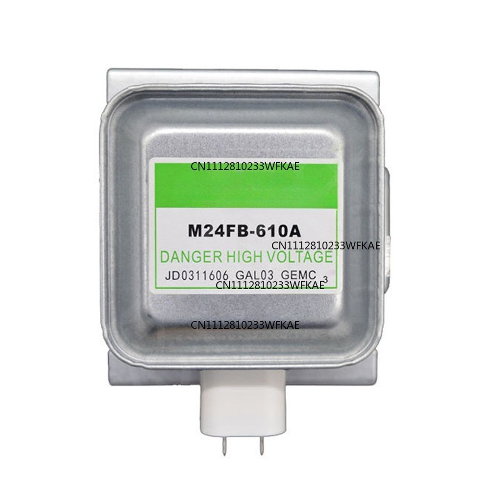 High quality M24FB-610A magnet - Microwave Oven ulasan dan harga