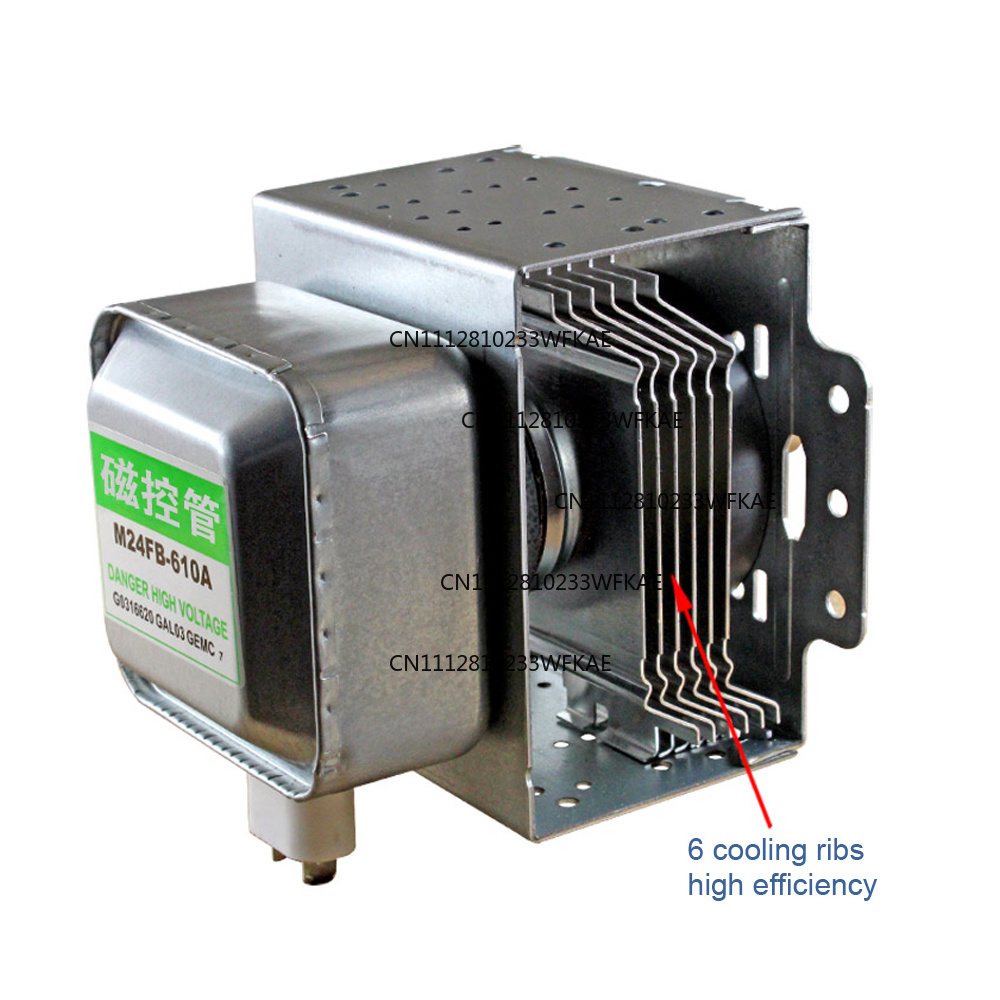 High quality M24FB-610A magnet - Microwave Oven ulasan dan harga