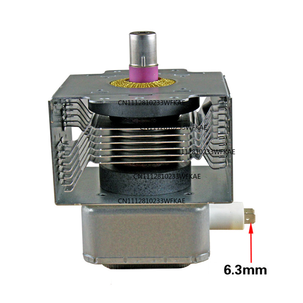 High quality M24FB-610A magnet - Microwave Oven ulasan dan harga