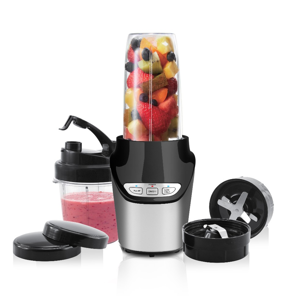 Professional 1000W Material Ki - Juicer ulasan dan harga