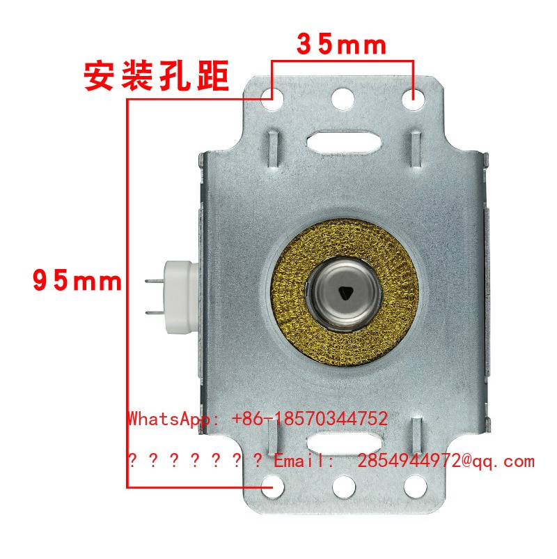 Applicable To Magnetron M24FA- - Microwave Oven ulasan dan harga