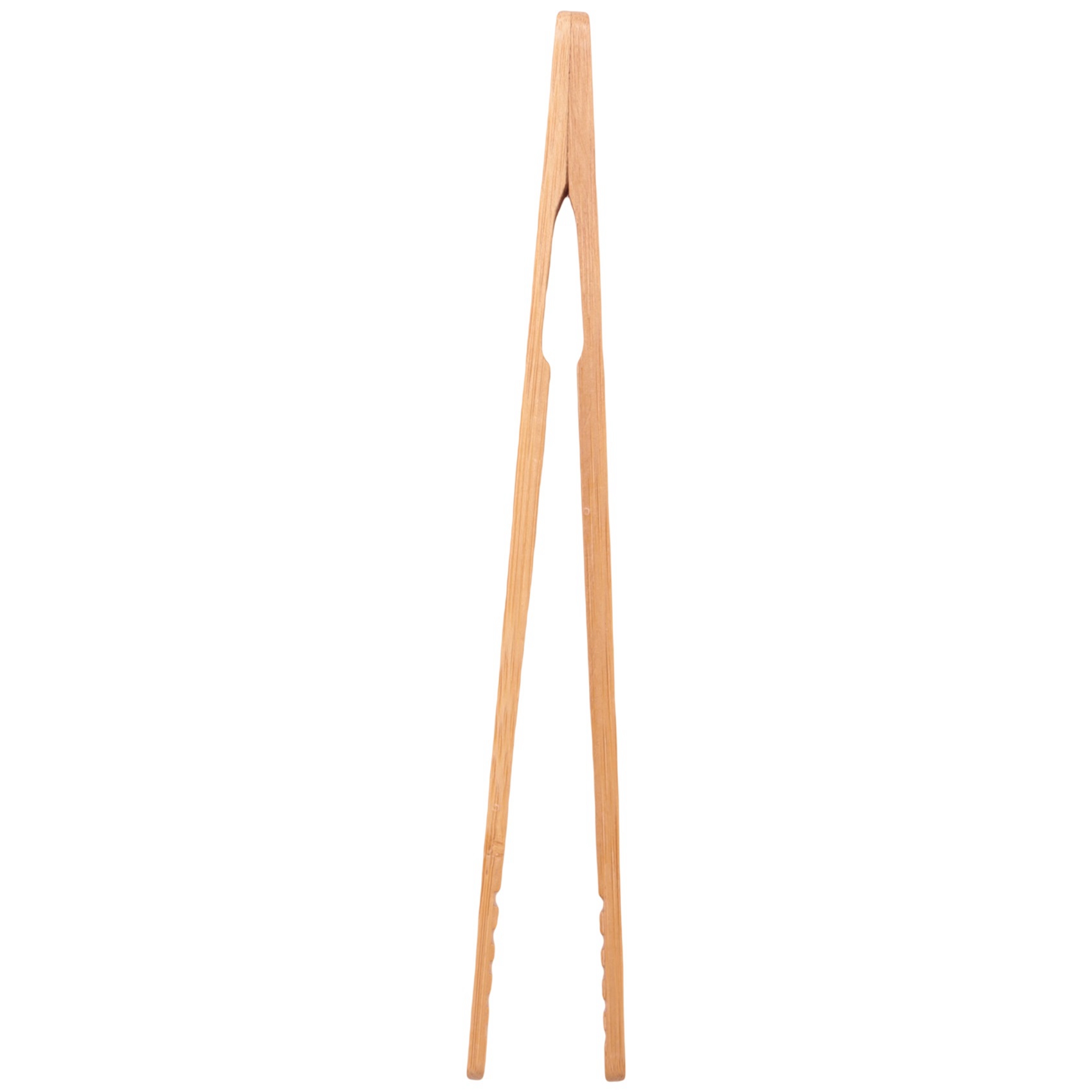 12PCS Bamboo Toaster Tongs, 7  - Toaster ulasan dan harga