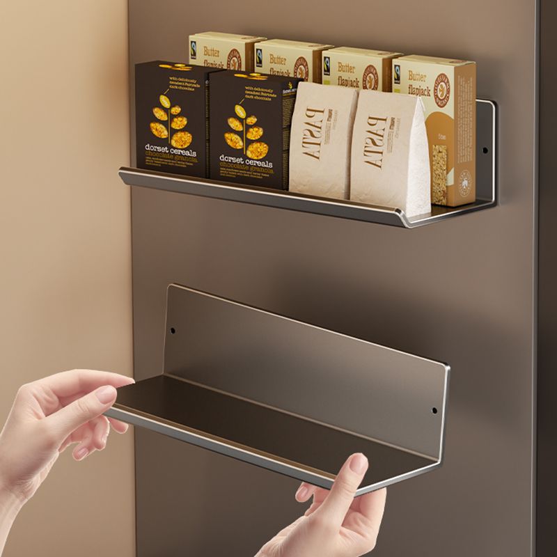Punch-free Magnetic Fridge Sid - Kitchen Appliances Cabinet ulasan dan harga