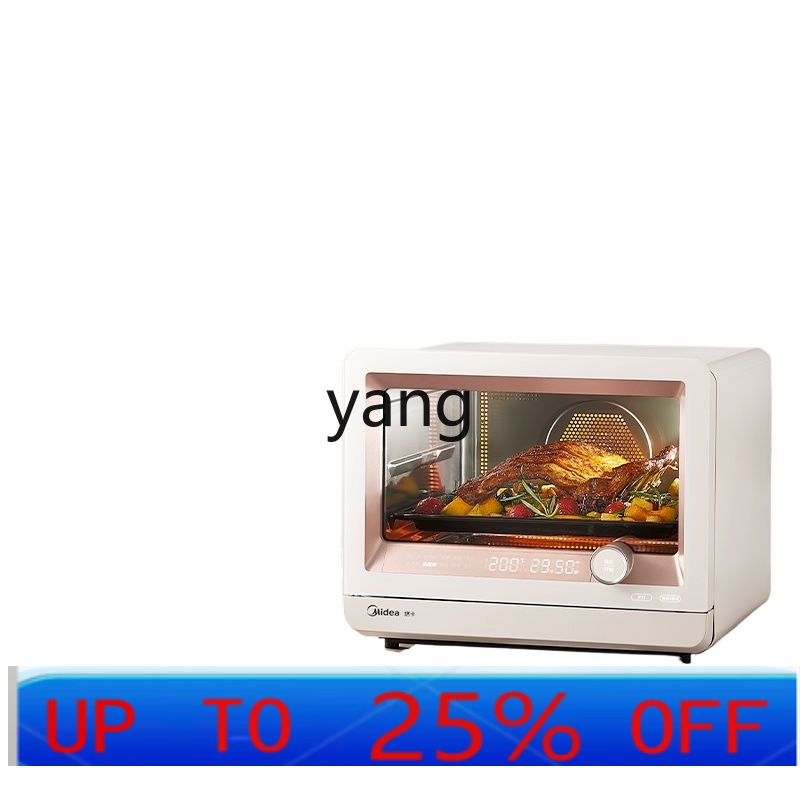 cx Steam Baking Oven All-in-On - Air Fryer ulasan dan harga