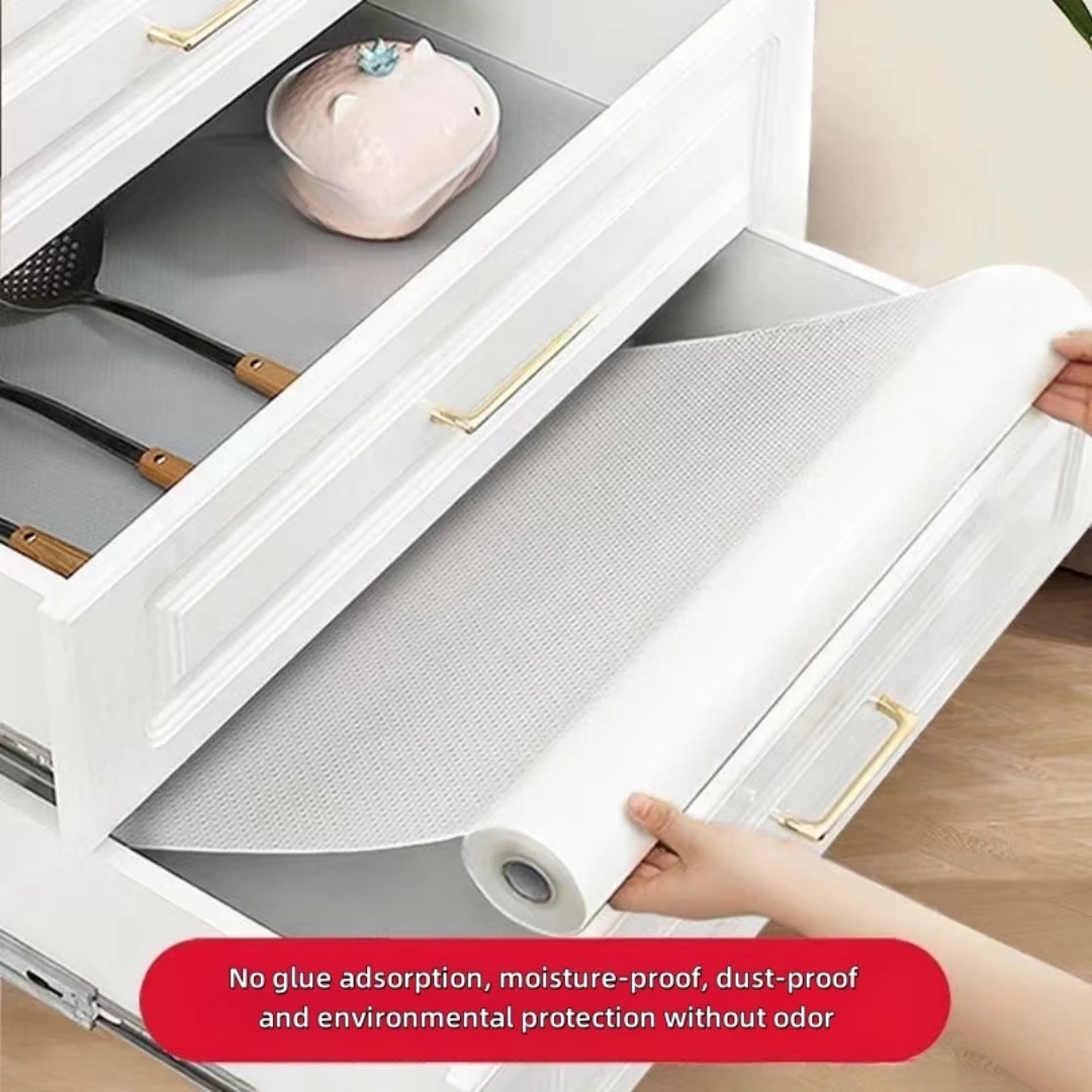 1pc 5m Furniture Drawer Pad Pa - Kitchen Appliances Cabinet ulasan dan harga