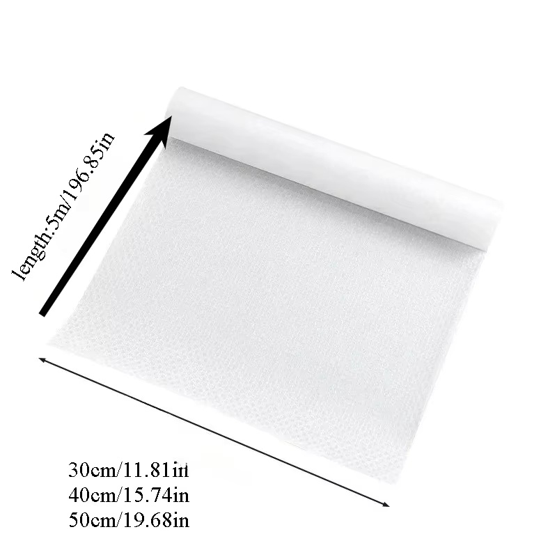 1pc 5m Furniture Drawer Pad Pa - Kitchen Appliances Cabinet ulasan dan harga