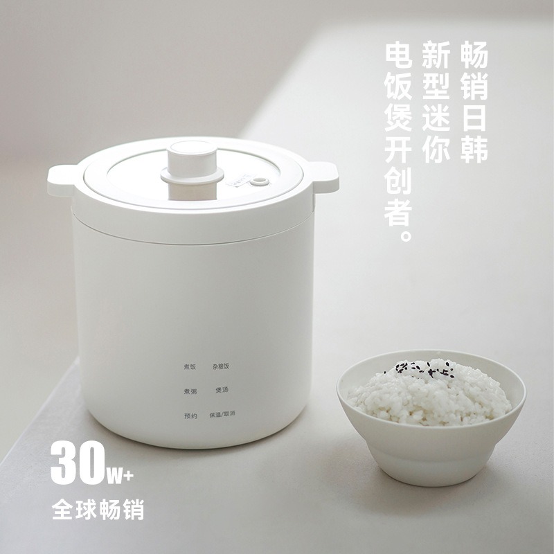 Mini Hat Shape Rice Cooker Sma - Rice Cooker ulasan dan harga