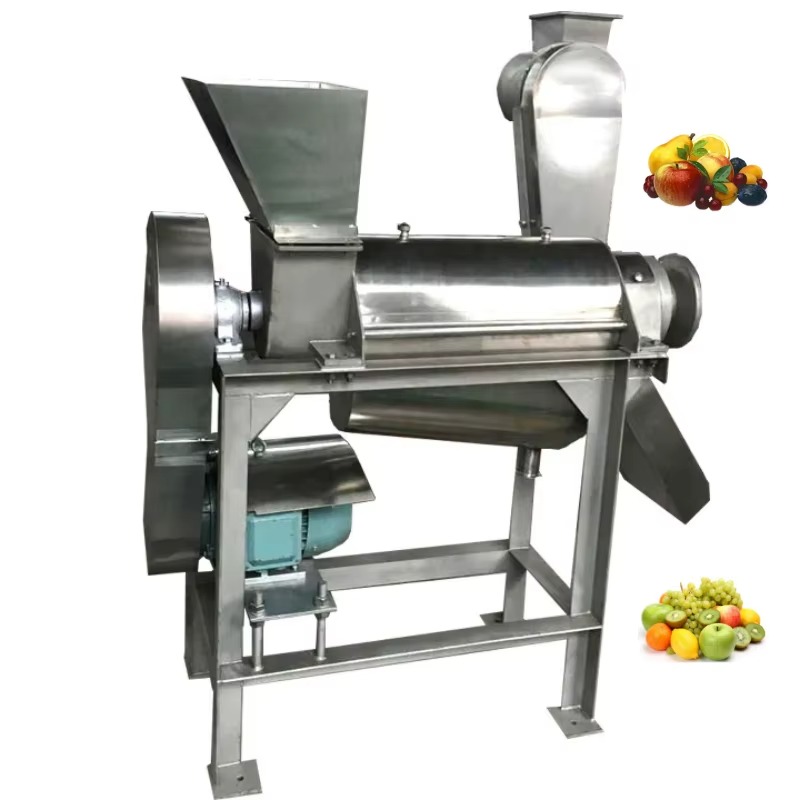 Easy to Operate Industry Custo - Juicer ulasan dan harga