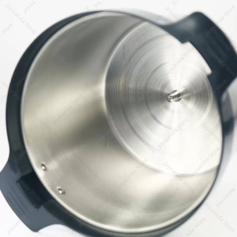 8L Metal Fufu Machine Househol - Blender ulasan dan harga