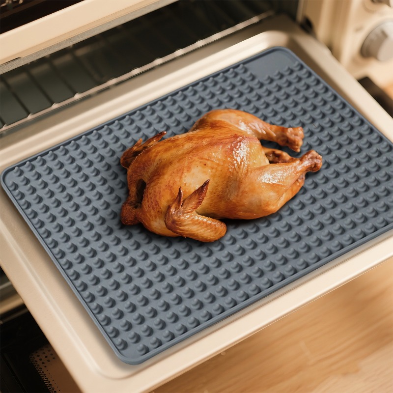 High temperature resistant mic - Microwave Oven ulasan dan harga