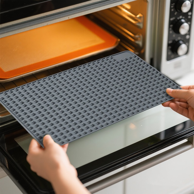 High temperature resistant mic - Microwave Oven ulasan dan harga