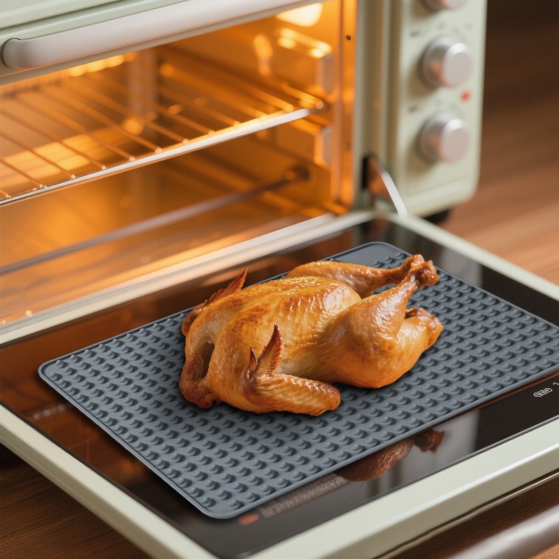 High temperature resistant mic - Microwave Oven ulasan dan harga