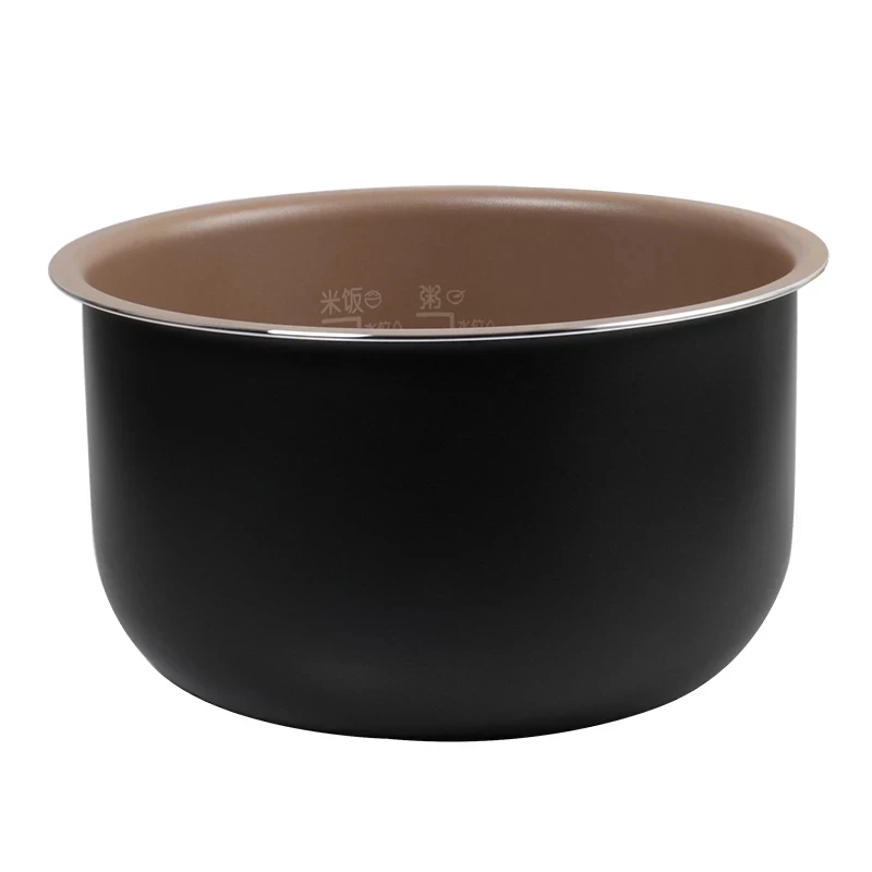 4L Rice cooker liner non-stick - Rice Cooker ulasan dan harga