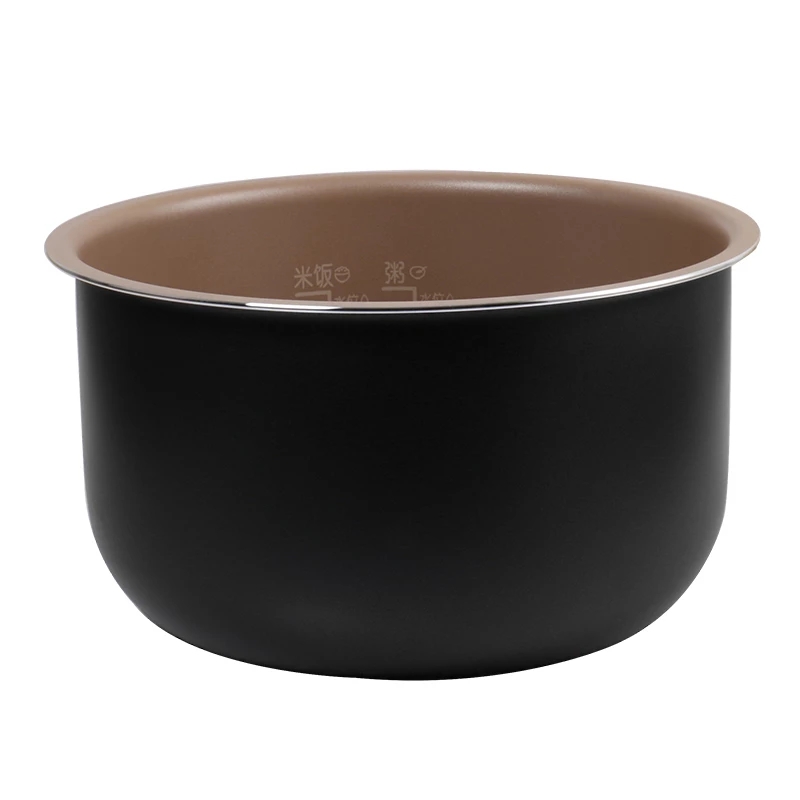 4L Rice cooker liner non-stick - Rice Cooker ulasan dan harga