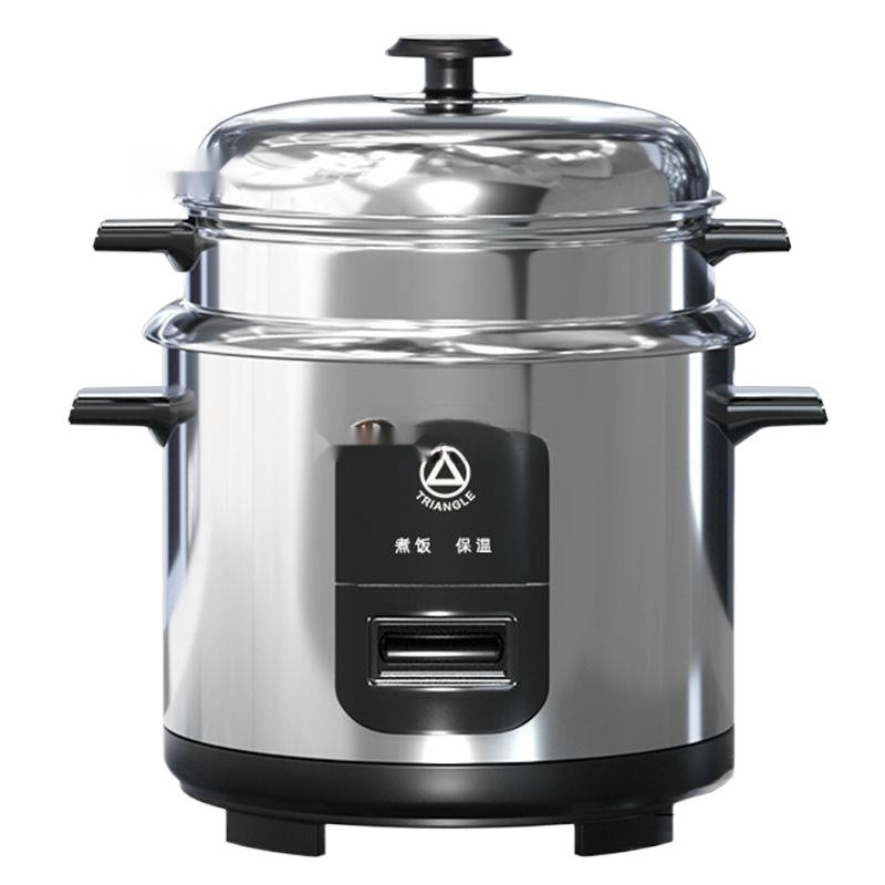 Hot selling old-fashioned rice - Rice Cooker ulasan dan harga