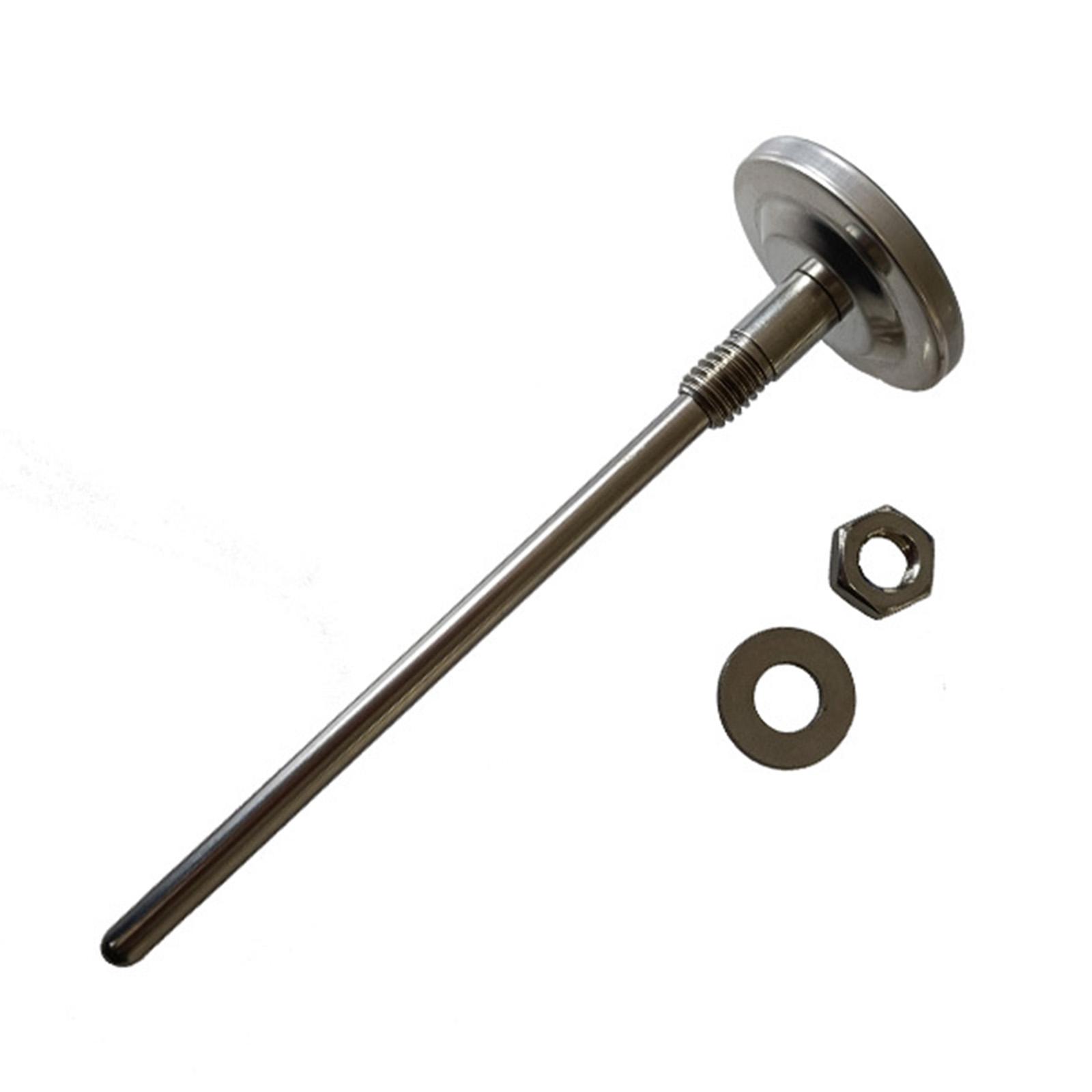 Metal Thermometer Coffee Kettl - Kitchen Appliances Video ulasan dan harga