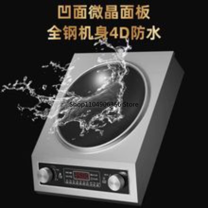 Household electric wok 3500W c - Rice Cooker ulasan dan harga