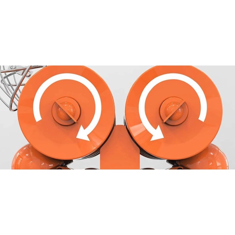 Juice Orange Juicer Squeezer M - Juicer ulasan dan harga
