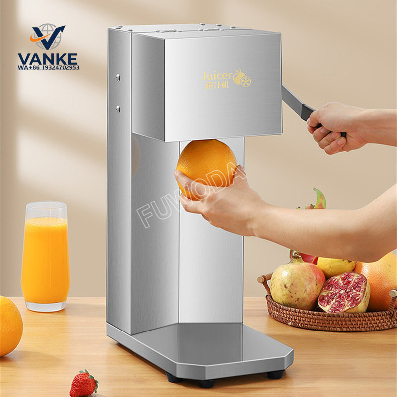 110V 220V Stainless Steel Elec - Juicer ulasan dan harga
