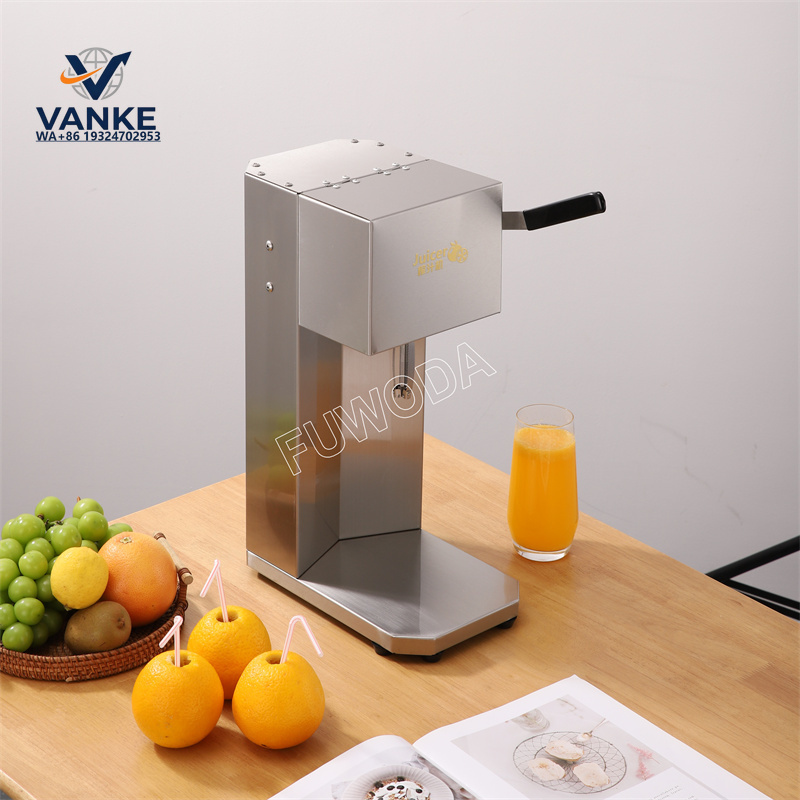 110V 220V Stainless Steel Elec - Juicer ulasan dan harga