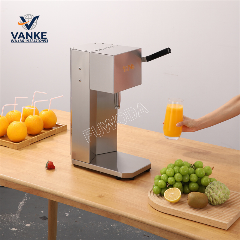 110V 220V Stainless Steel Elec - Juicer ulasan dan harga