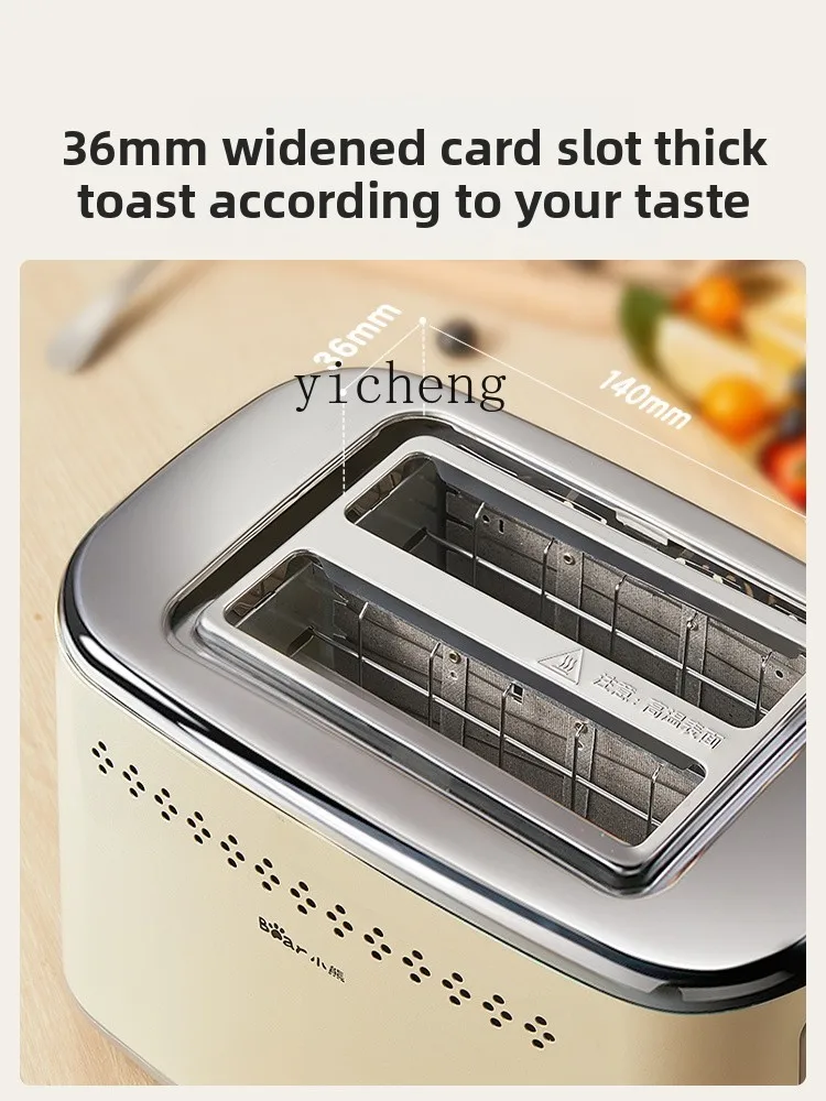 Toaster Household Small Sandwi - Toaster ulasan dan harga