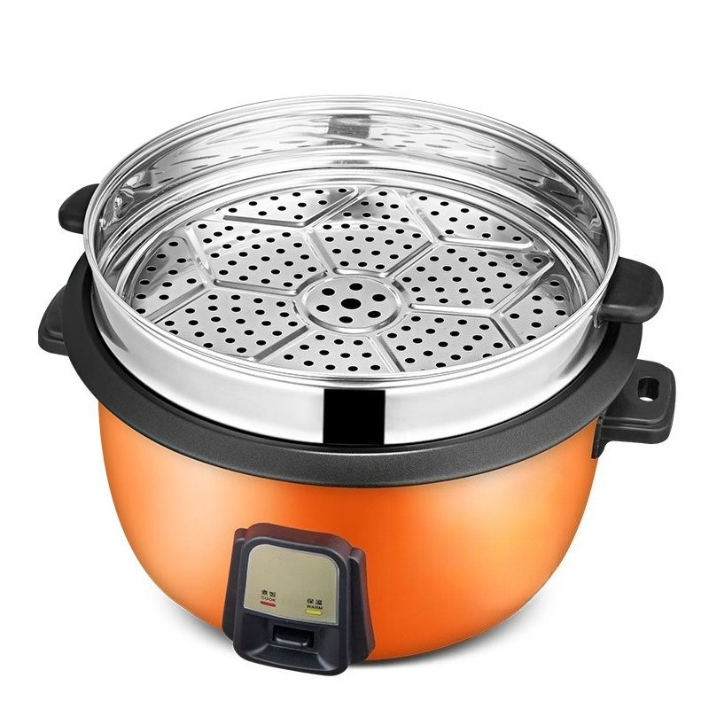 23L-45L Super Large Capacity C - Rice Cooker ulasan dan harga