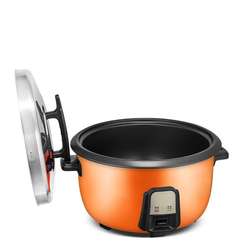 23L-45L Super Large Capacity C - Rice Cooker ulasan dan harga