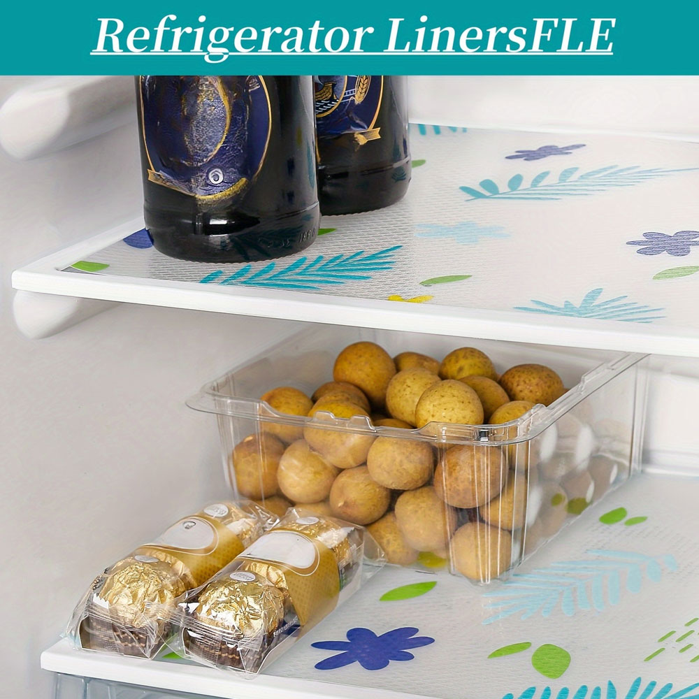 1 Roll Kitchen Cabinet Liners  - Kitchen Appliances Cabinet ulasan dan harga